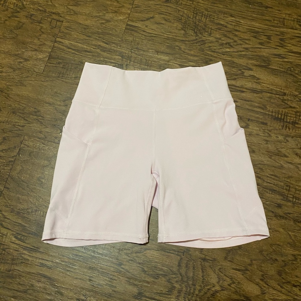 Fabletics Biker Shorts